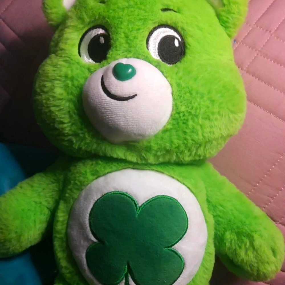 Care Bear Stuffed Animal Plush Toy